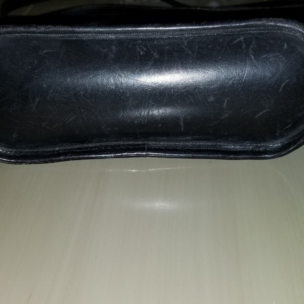 Brighton One World Python Snakeskin Crossbody Bag - image 8